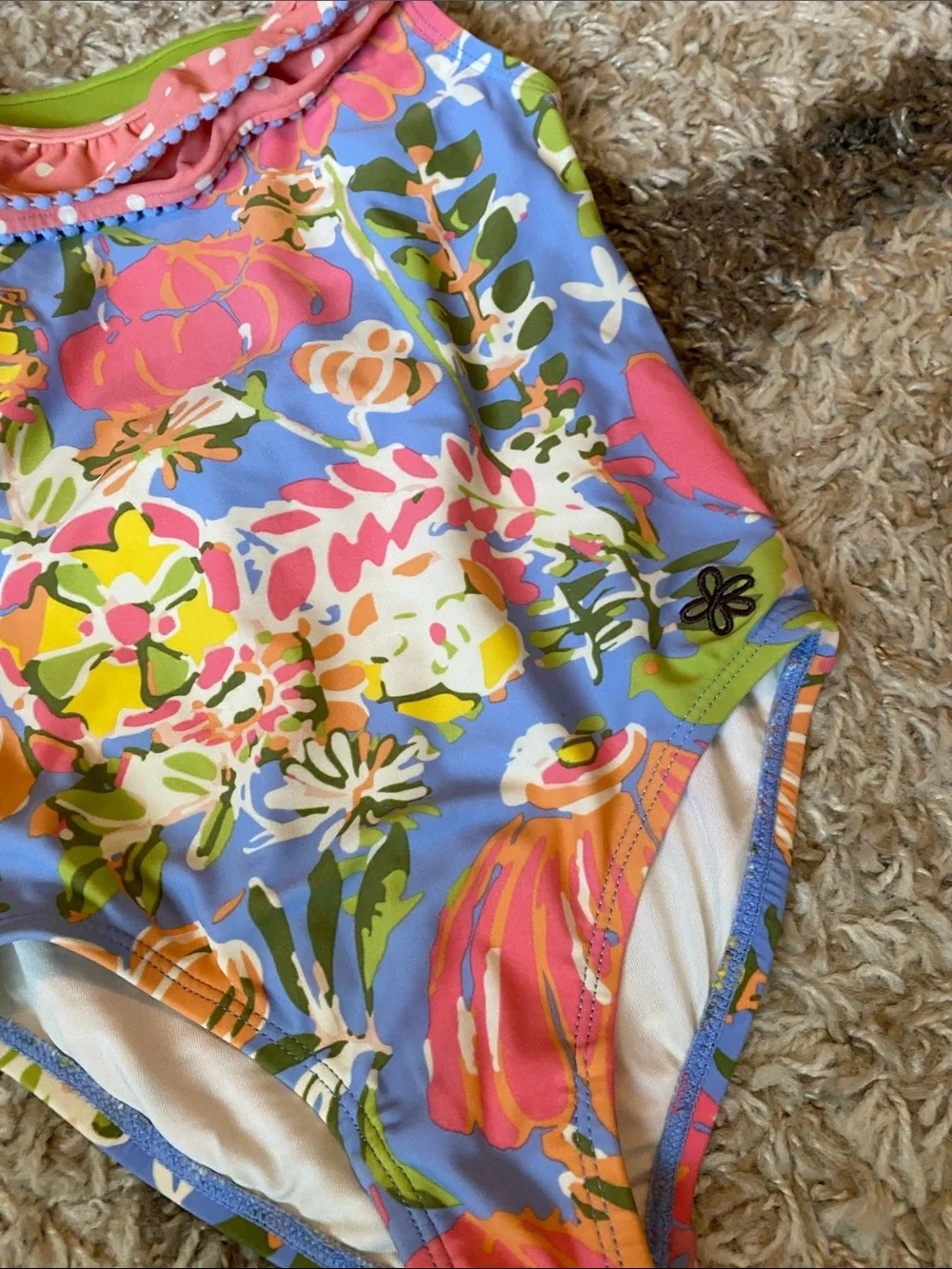 Matilda Jane swimsuit
